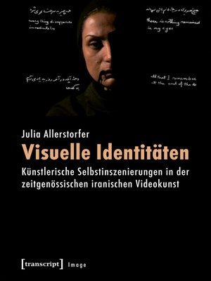cover image of Visuelle Identitäten